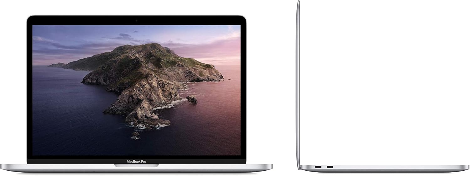 Apple MacBook Pro 2020 13.3