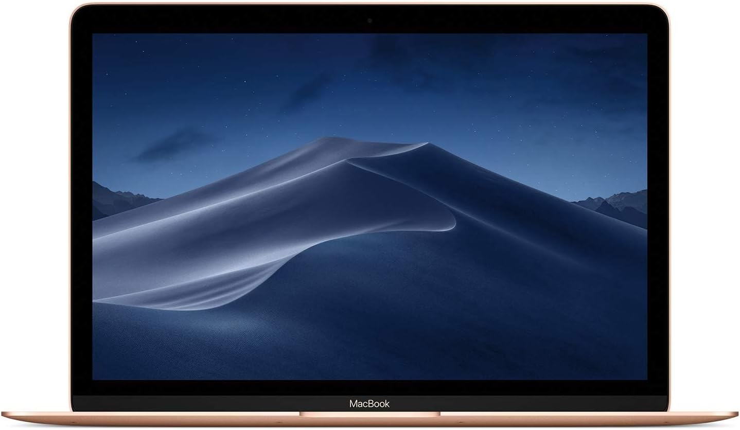 Apple MacBook 2016 12