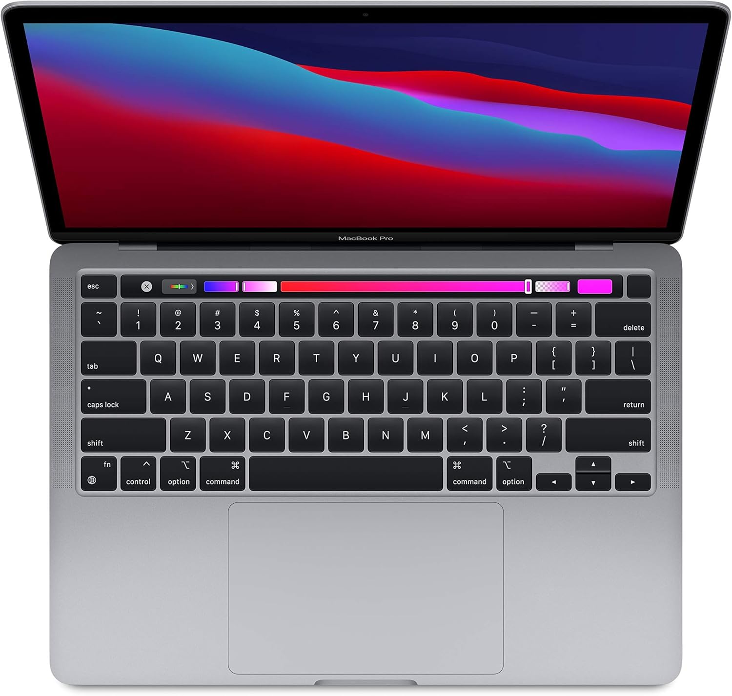 Apple MacBook Pro 2020 13.3