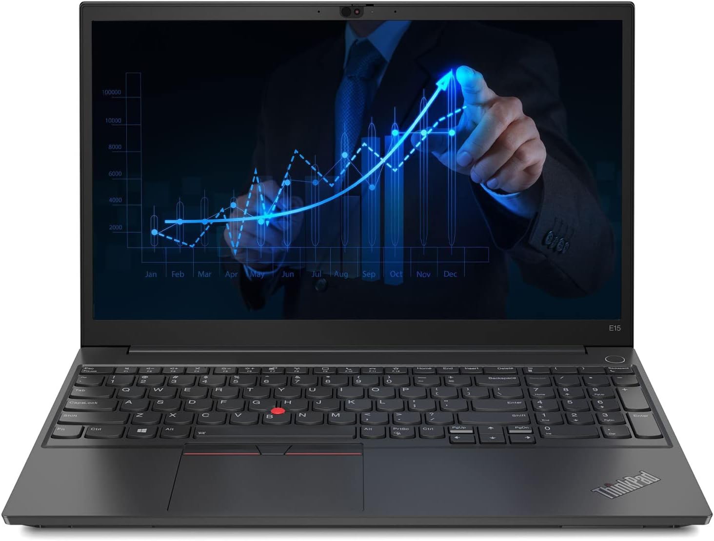 Lenovo ThinkPad E15 G2 15.6