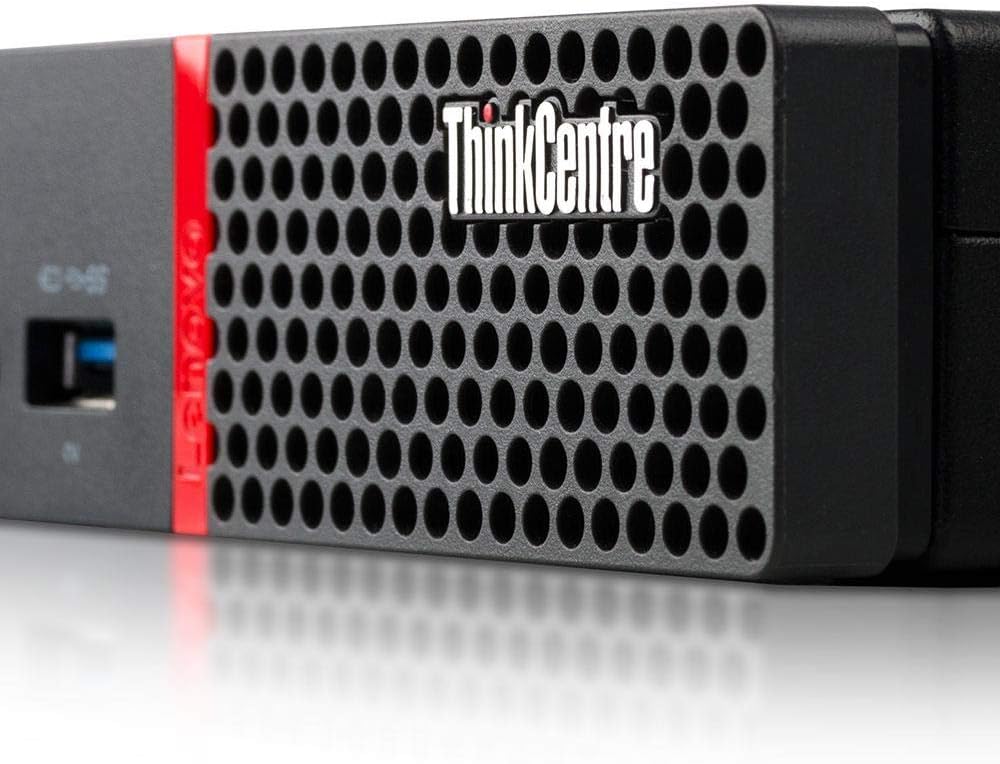 Lenovo ミニPC M900 Tiny Core i5 8G/256G Lenovo ThinkCentre M900 Mini PC (Intel Core i5 6th Gen 8GB 256GB