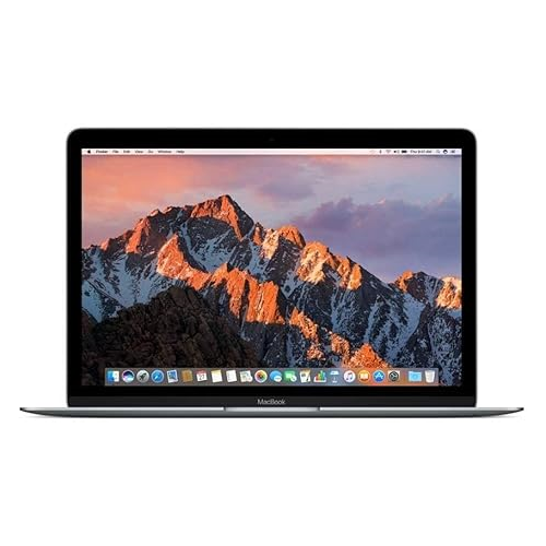 Apple MacBook 2017 12