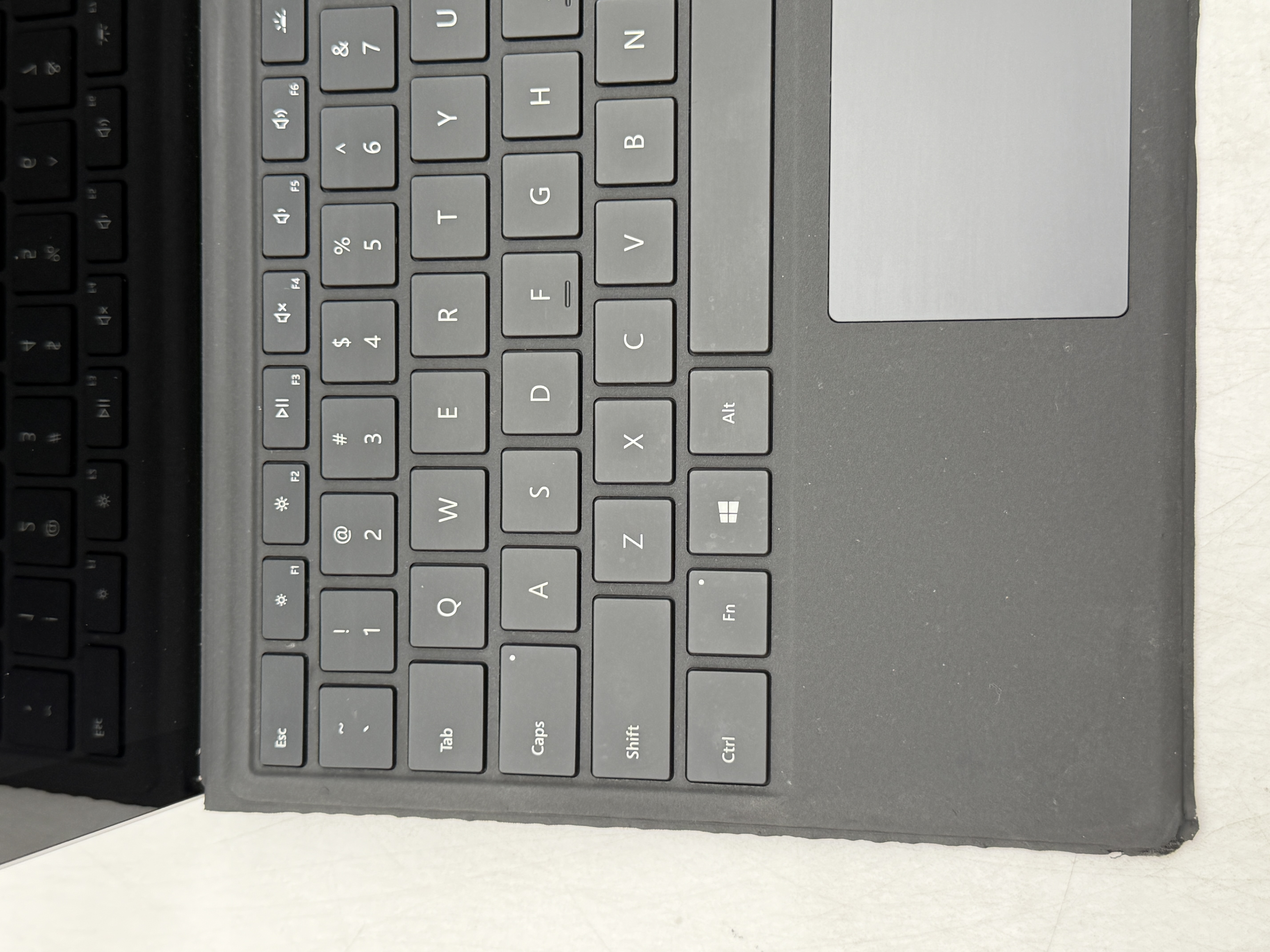 Microsoft Surface Pro 12.3in m3-7Y30 4GB 128GB NO OS READ | eBay