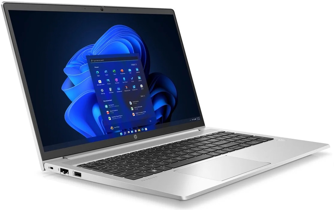 HP ProBook 450 G9 15.6