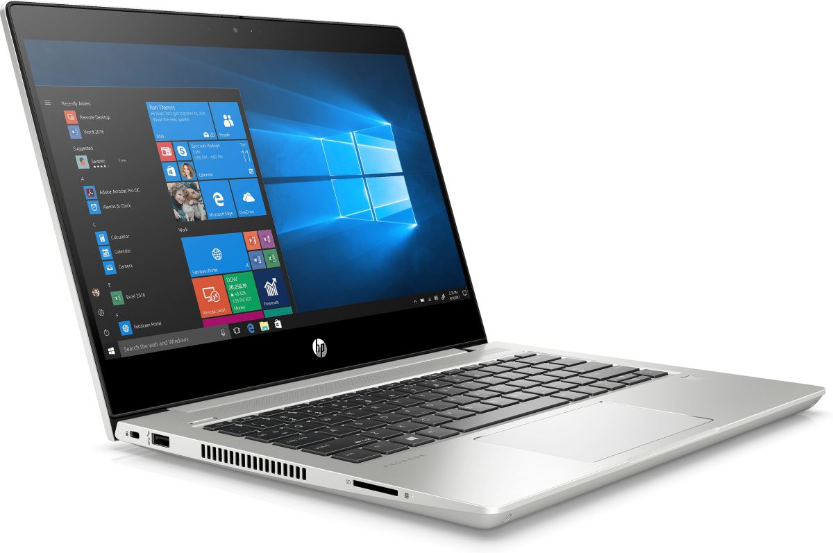 【準美品】HP ProBook 430 G7 第10世代 16GB 256GB HP ProBook 430 G7 13.3